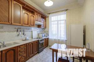 2-к квартира, посуточно, 62м2, 5/5 этаж