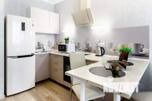 Студия квартира, посуточно, 40м2, 20/32 этаж