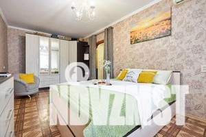 1-к квартира, посуточно, 29м2, 5/9 этаж