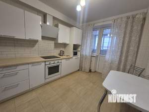 1-к квартира, на длительный срок, 42м2, 9/20 этаж