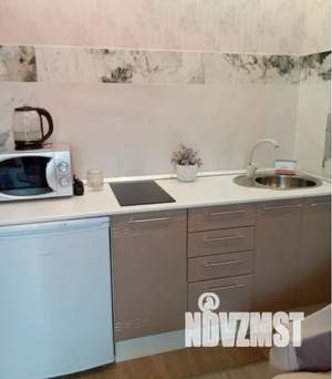 1-к квартира, посуточно, 32м2, 1/24 этаж