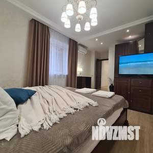 2-к квартира, посуточно, 60м2, 10/24 этаж
