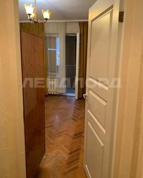 3-к квартира, на длительный срок, 65м2, 1/9 этаж