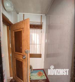 1-к квартира, на длительный срок, 30м2, 1/1 этаж