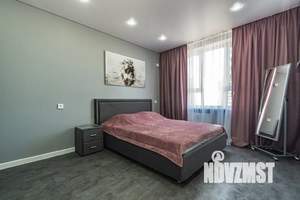 1-к квартира, посуточно, 32м2, 8/14 этаж