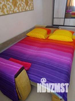 Студия квартира, посуточно, 30м2, 8/9 этаж