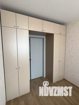 2-к квартира, посуточно, 50м2, 17/25 этаж
