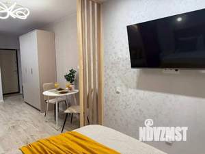 1-к квартира, посуточно, 29м2, 1/1 этаж