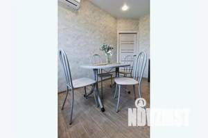 2-к квартира, посуточно, 59м2, 19/24 этаж