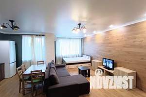 1-к квартира, посуточно, 52м2, 5/15 этаж