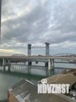 Студия квартира, посуточно, 20м2, 6/31 этаж