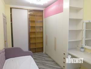 2-к квартира, на длительный срок, 48м2, 4/25 этаж