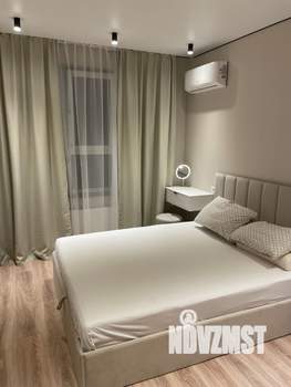 1-к квартира, на длительный срок, 45м2, 6/25 этаж