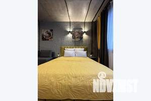 1-к квартира, посуточно, 34м2, 18/25 этаж