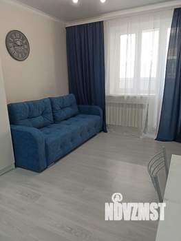 Студия квартира, на длительный срок, 26м2, 1/10 этаж