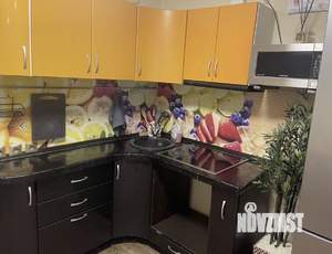 1-к квартира, на длительный срок, 40м2, 5/19 этаж