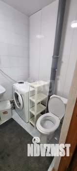 1-к квартира, на длительный срок, 36м2, 1/9 этаж