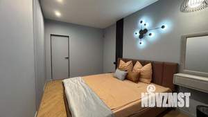 2-к квартира, на длительный срок, 47м2, 8/25 этаж