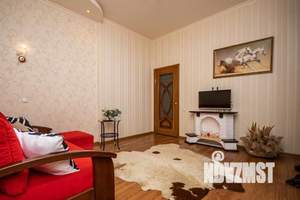 2-к квартира, посуточно, 45м2, 1/1 этаж