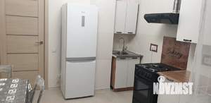 1-к квартира, на длительный срок, 42м2, 2/20 этаж
