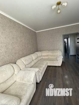 2-к квартира, на длительный срок, 56м2, 16/20 этаж