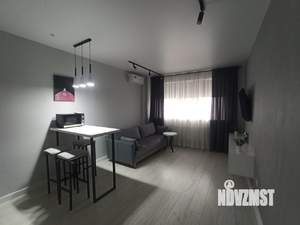 2-к квартира, на длительный срок, 45м2, 10/26 этаж