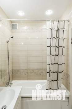 Студия квартира, посуточно, 25м2, 4/28 этаж