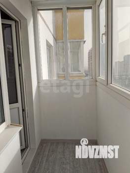 Студия квартира, на длительный срок, 20м2, 12/18 этаж