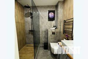 1-к квартира, посуточно, 23м2, 13/25 этаж