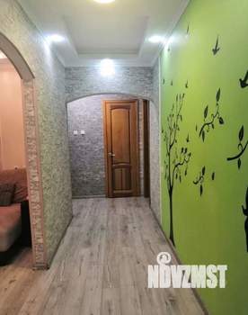 3-к квартира, на длительный срок, 82м2, 6/10 этаж