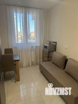 1-к квартира, на длительный срок, 45м2, 9/14 этаж