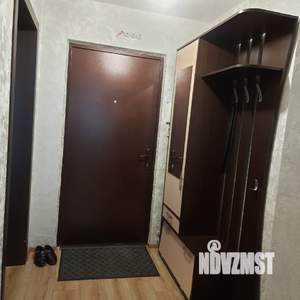 1-к квартира, на длительный срок, 37м2, 4/16 этаж