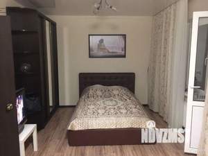 Студия квартира, посуточно, 30м2, 15/17 этаж