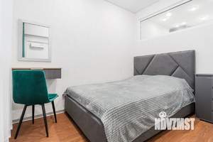 2-к квартира, посуточно, 45м2, 10/22 этаж