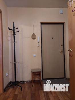 1-к квартира, на длительный срок, 38м2, 1/9 этаж