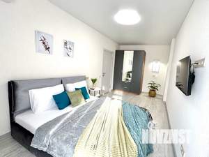 3-к квартира, посуточно, 78м2, 13/25 этаж