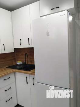 2-к квартира, на длительный срок, 43м2, 2/5 этаж