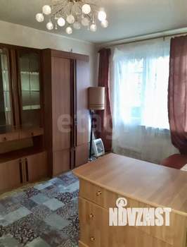 1-к квартира, на длительный срок, 31м2, 2/9 этаж
