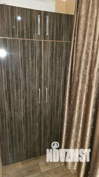 1-к квартира, на длительный срок, 45м2, 2/11 этаж