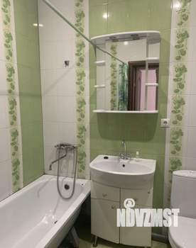 1-к квартира, на длительный срок, 39м2, 7/15 этаж