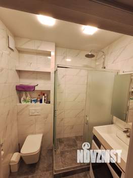 1-к квартира, на длительный срок, 42м2, 20/25 этаж