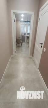 1-к квартира, на длительный срок, 43м2, 12/20 этаж