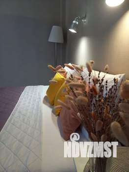 Студия квартира, посуточно, 47м2, 8/16 этаж