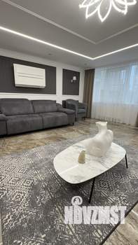 3-к квартира, на длительный срок, 120м2, 5/24 этаж