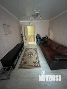 2-к квартира, на длительный срок, 43м2, 1/4 этаж