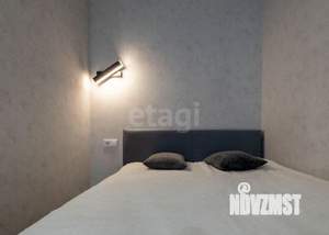 1-к квартира, на длительный срок, 22м2, 4/18 этаж