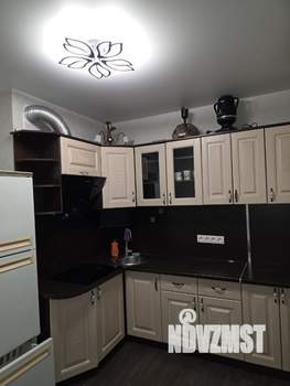 1-к квартира, на длительный срок, 40м2, 11/19 этаж