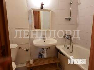 2-к квартира, на длительный срок, 45м2, 1/5 этаж