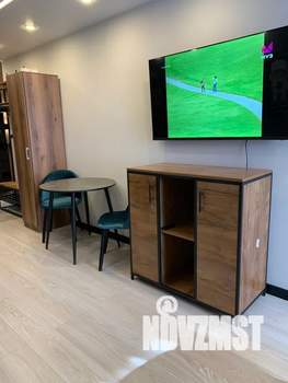 Студия квартира, посуточно, 26м2, 9/9 этаж