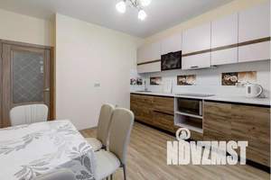 2-к квартира, посуточно, 55м2, 3/23 этаж